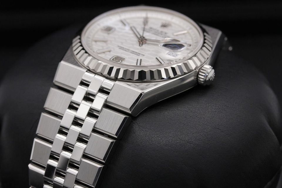 Rolex Land-Dweller 36 127234 Image 2